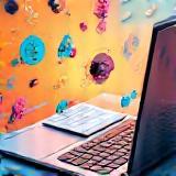 Content creation and copywriting image